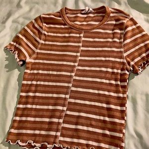 Live in the moment shirt